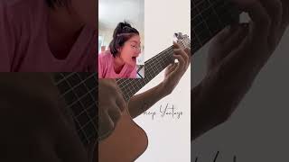 BLUE BIRD (dúo) Naruto | Diego Yactayo & Mona | Fingerstyle Guitar & Voice