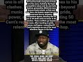50 Cent’s Infamous List of Hip-Hop Enemies 🔥#shorts