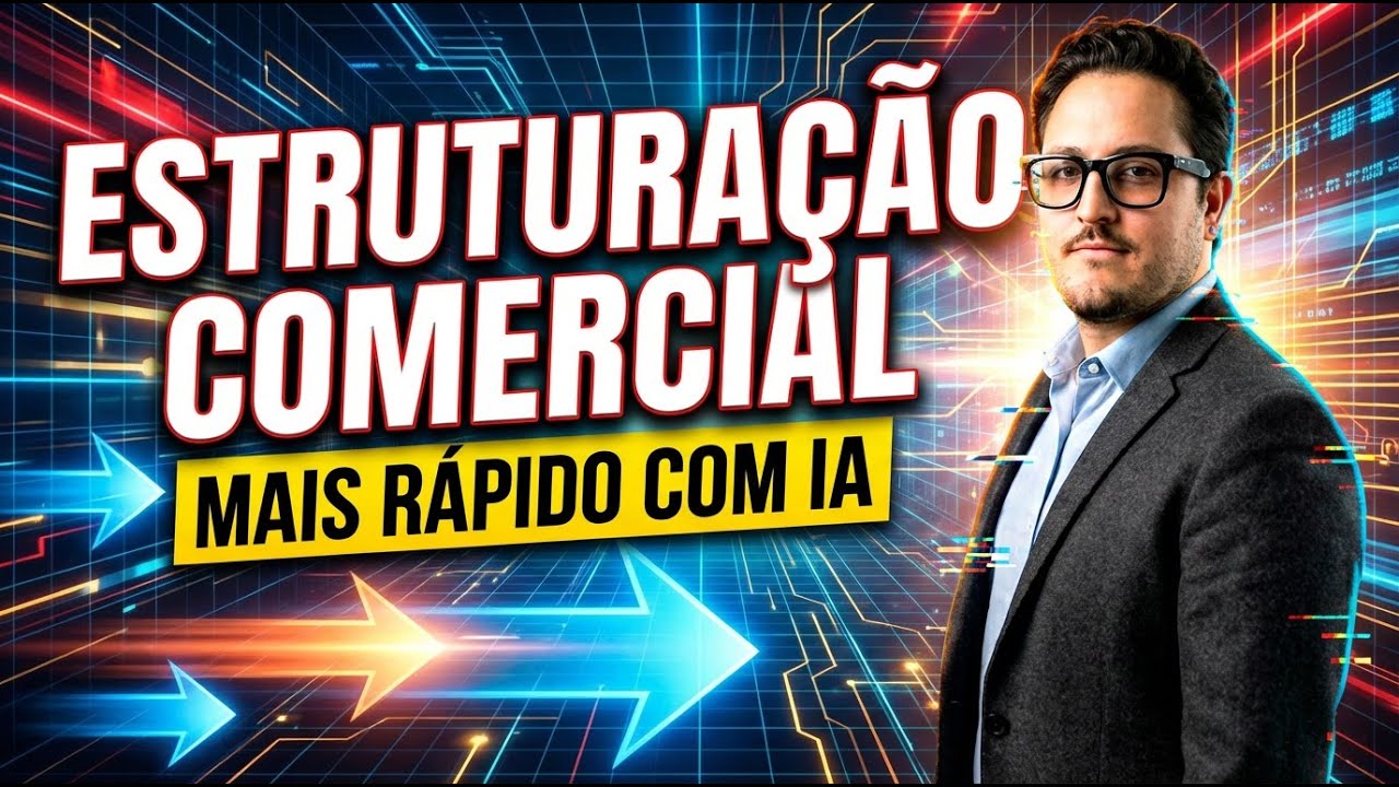 Estruture o Setor Comercial da sua Advocacia: Acelere agora o fechamento de contratos