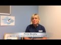 One page profiles at end of life in hospital