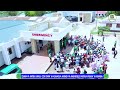Hospitali Ya Wilaya Ya Iramba Hospitali Ya Wilaya Ya Iramba