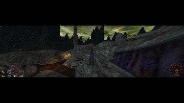 Shadow Man Remastered Wasteland hidden teddy bear location