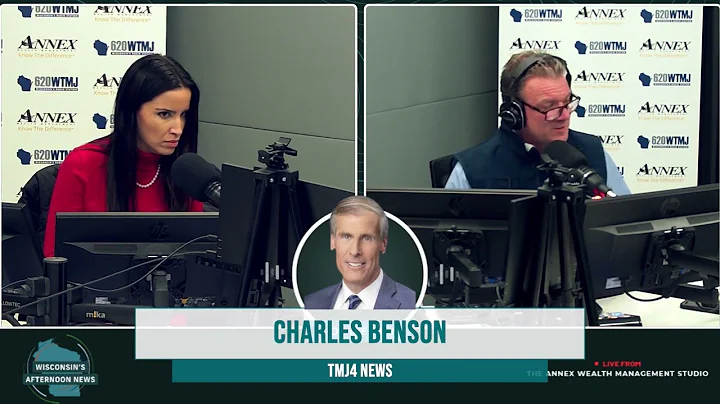 Dugan Trial Day 2 | Wisconsin's Afternoon News