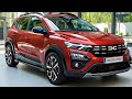 🔥 La Nuova Dacia Sandero Stepway 2026 È ARRIVATA! 😱 Prezzo Shock, Interni, Esterni &amp; Tecnologia 🚗✨