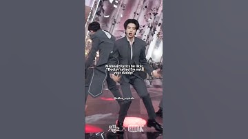 I can’t unhear it 😭💀 #kpop #enhypen