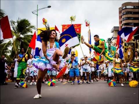 Carnaval em Pernambuco on X: Sim, eu sei que você cantava “vento