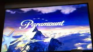 Paramount Logo 2002-2012