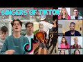 TIKTOK SINGING COMPILATION OCTOBER 2020 🎶 BEST TIK TOK SINGERS PART 13