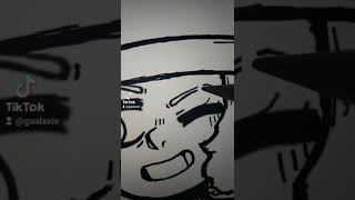 Drawing Ruby! - (Steven Universe)