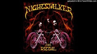 Nightstalker - The Ritual (Full EP 2000)