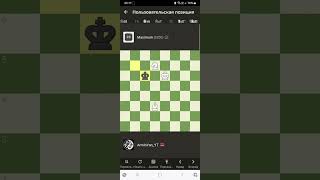 Checkmate with a knight♘ and a bishop♗ - 39 seconds (Chess.com Max Level bot)