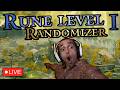 🔴RL1 RANDOMIZER INSTEAD OF SLEEPING!🔴