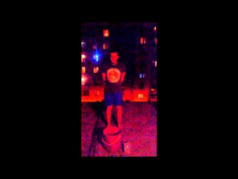 Thornike Jangveladze - #IceBucketChallenge