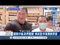 網紅館長街頭中槍震驚政界!  侯友宜下令嚴正執法稱"責無旁貸 柯文哲回應:館長是好朋友 會去看他｜記者 馬郁雯 潘建樺｜【台灣要聞。先知道】20200828│三立iNEWS