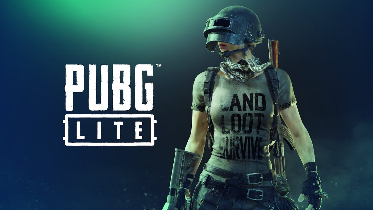 Pubg Lite 高画質 最終章 Youtube