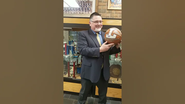 Celebrating Lakewood (NJ) Sports History: Amy Terh...