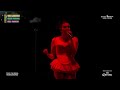 Capture de la vidéo Rebecca Black - Corona Capital Cdmx 2023