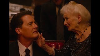 TWIN PEAKS 2017 - Thank you Mr Jackpot