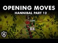 Battle of Cannae, 216 BC (Chapter 2) ⚔️ Opening Moves ⚔️ Hannibal (Part 12) - Second Punic War