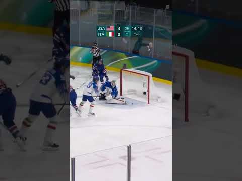 Team USA is really like that 🔥👏