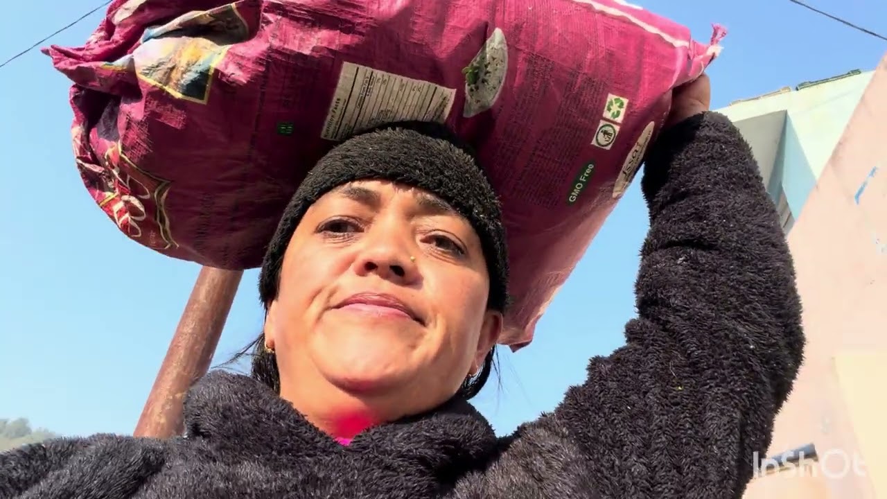 Vlog 42 my home toor