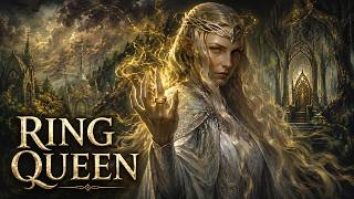 What Happens If Galadriel Takes The One Ring