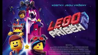 Nejsem Zlá Not Evil - Lego Příběh 2