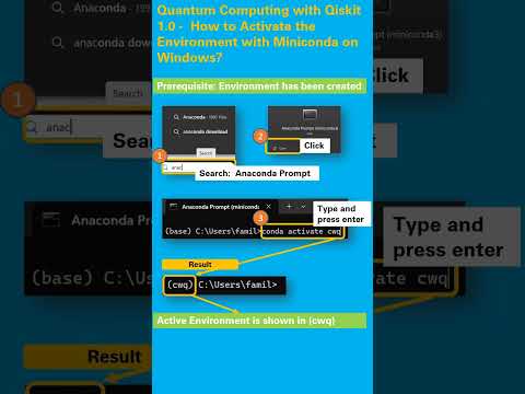 Quantum Computing with