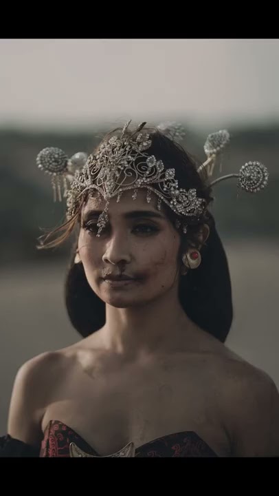 “Lathi” by weird.genius kollab sarafajira ❤️, dance by Mila Rosinta