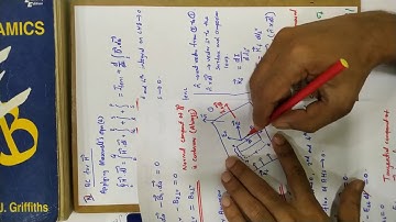 Boundary Conditions for the Tangential Component of Fields