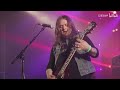 Capture de la vidéo Electric Wizard - Live At Hellfest 2014