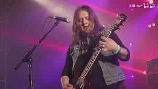 ELECTRIC WIZARD - Live at Hellfest 2014