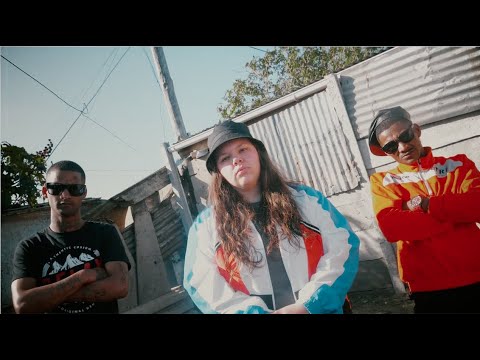 Proudly Capetonian - Kay Faith, E-Jaycpt &Amp; Youngstacpt  [Official Music Video]