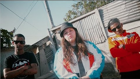 Proudly Capetonian - Kay Faith, E-JayCPT & YoungstaCPT  [Official Music Video]