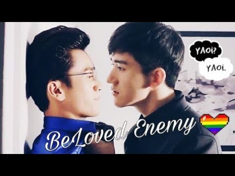 ❤Любимый враг❤BeLOVED Enemy[BL¦ЯОЙ]™KISS