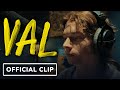VAL - Official Jack Kilmer Narrating Clip (2021) Val Kilmer Documentary