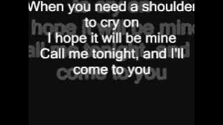 The Beatles - Any Time At All (lyrics)