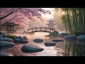 Whispers of Kyoto: Tranquil Japanese Meditation Music for Calm &amp; Focus
