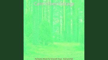 Pulsating Moods for Smooth Days