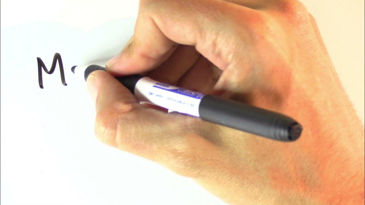 Cómo se escribe Margarita en inglés YouTube