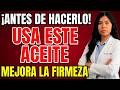 ???? Antes de Masturbarte, Haz Esto: El Aceite que Mejora la Firmeza Según Urólogos