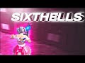 SIXTHHELLS 👹 l BGMI Montage l Ch1r4gg 🔥