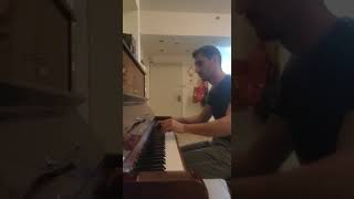 unicorn 🦄 - piano version / Noa Kirel screenshot 4