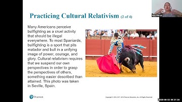 Soc 101 Chapter 2 lecture