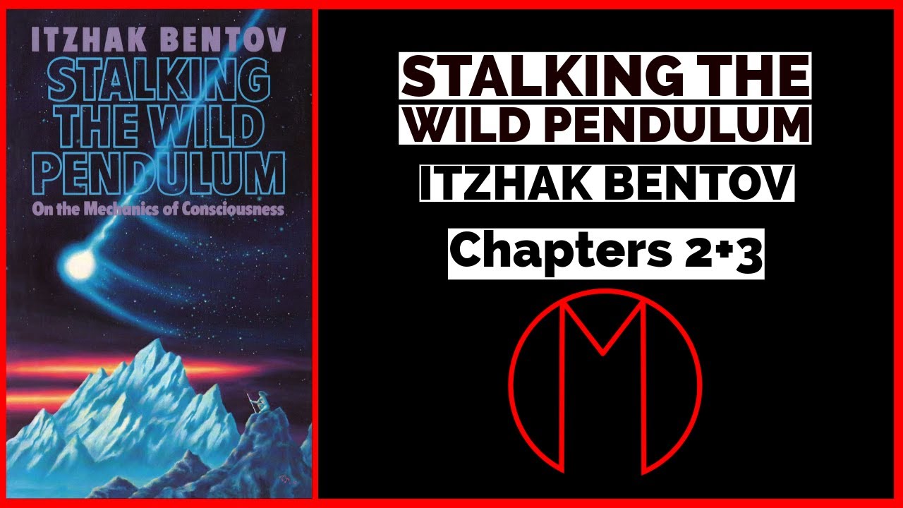 Stalking the Wild Pendulum - Ch 2 + 3 Book Study | Travis Magus | LVX777