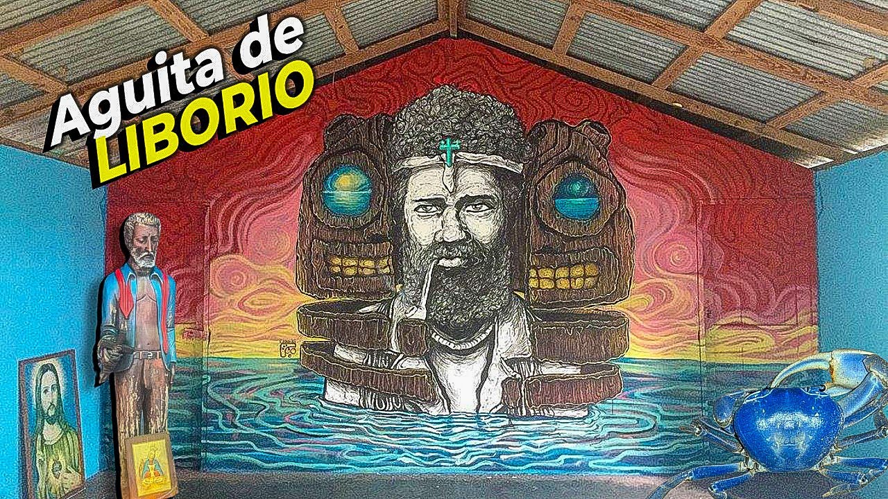 AGUITA DE LIBORIO SAN JUAN