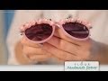 Handmade forever: Взгляд сквозь розовые очки!