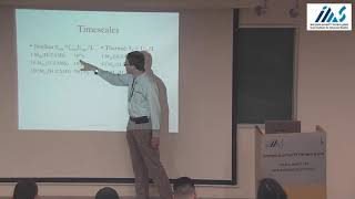 Sterl Phinney: Stellar evolution and stellar endpoints