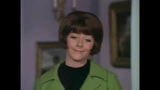 The Avengers   S06E01   The Forget Me Knot 25 September 1968