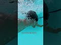 🐟 Fish Watching Me Listen To Music Underwater 🎵